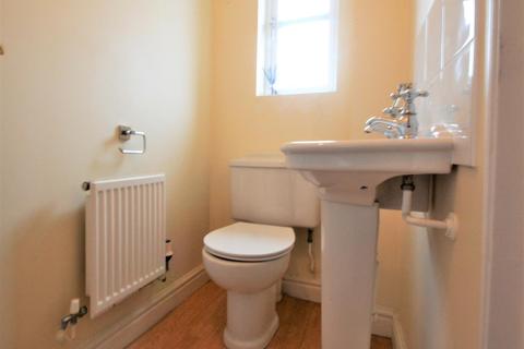 20 Pentreath Close, Fowey, PL23 1ER