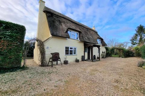 Pears Cottage Corsend Road, Hartpury, Gloucester, GL19 3BP