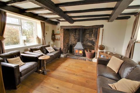 Pears Cottage Corsend Road, Hartpury, Gloucester, GL19 3BP