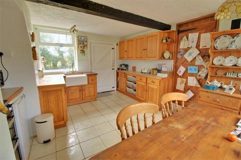 Pears Cottage Corsend Road, Hartpury, Gloucester, GL19 3BP