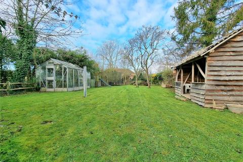 Pears Cottage Corsend Road, Hartpury, Gloucester, GL19 3BP