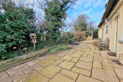 Pears Cottage Corsend Road, Hartpury, Gloucester, GL19 3BP