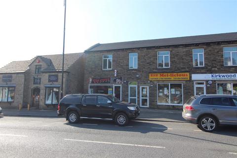 Retail property (high street) to rent, Wakefield Road, Denby Dale, Huddersfield