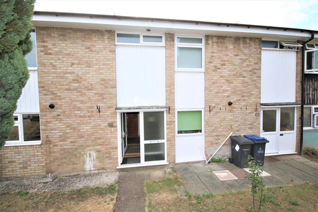 Headcorn Drive, Canterbury 3 bed house £1,200 pcm (£277 pw)