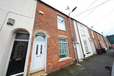 2 bedroom terraced house for sale - Reynoldson Street, Hull