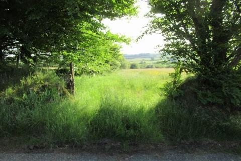 Land for sale - 4.26 Acres Land, Crymych