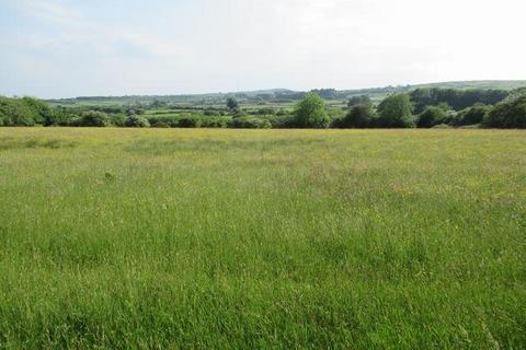 Land for sale, 4.26 Acres Land, Crymych