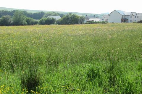 Land for sale, 4.26 Acres Land, Crymych