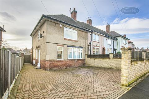75 Holgate Crescent, Sheffield, S5 9LD