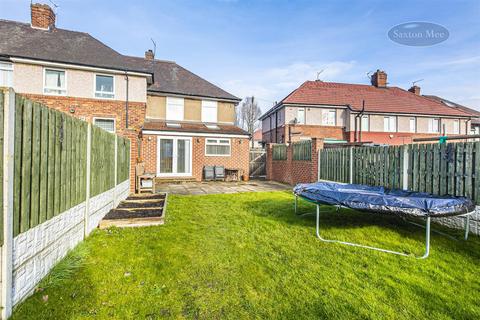 75 Holgate Crescent, Sheffield, S5 9LD