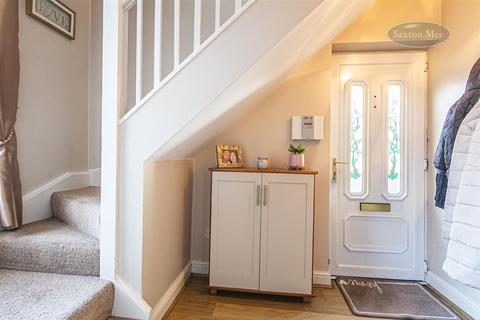 75 Holgate Crescent, Sheffield, S5 9LD
