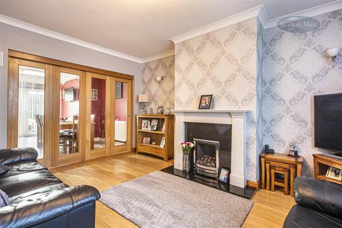 75 Holgate Crescent, Sheffield, S5 9LD
