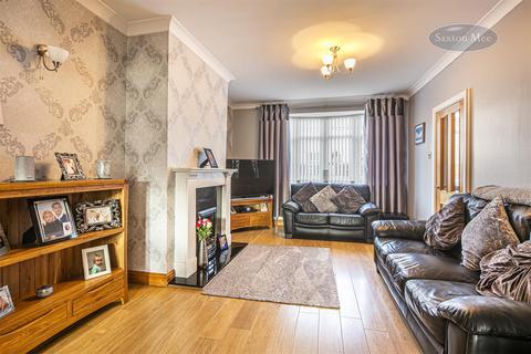 75 Holgate Crescent, Sheffield, S5 9LD