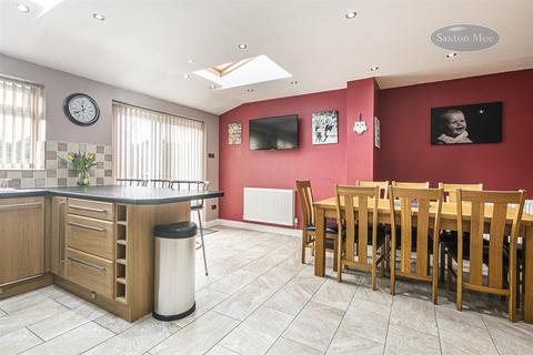 75 Holgate Crescent, Sheffield, S5 9LD