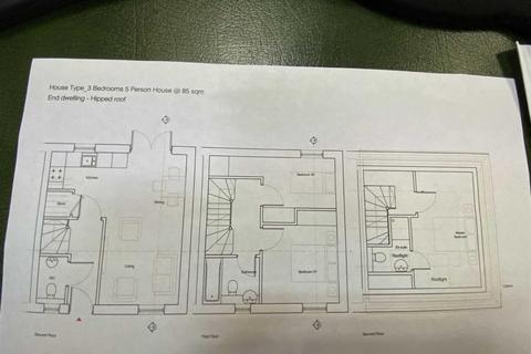 Plot for sale, Delamere Road, Handforth