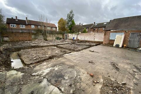 undefined, Delamere Road, Handforth