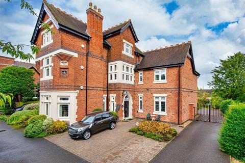 2 bedroom apartment for sale, 18f Southgate, Stockwell Road, Tettenhall, Wolverhampton