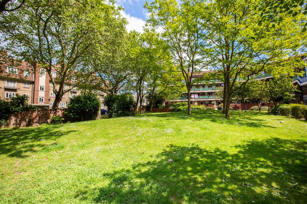 Communal Garden