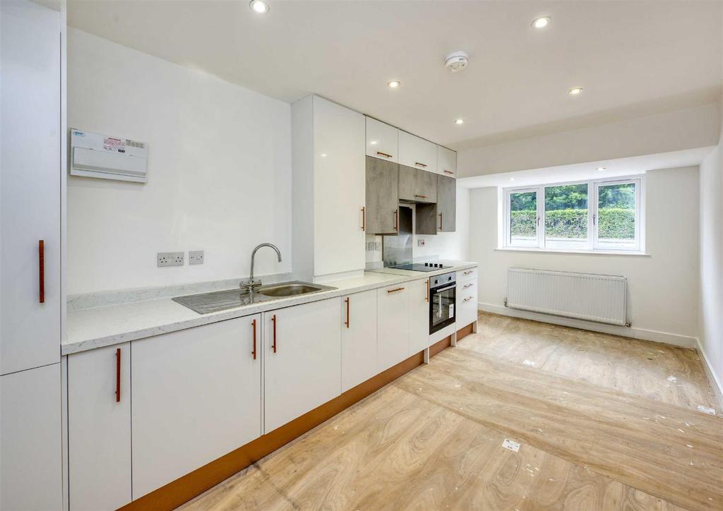 Plot 2, 116 Clark Road, Compton... 4 bed detached house £325,000