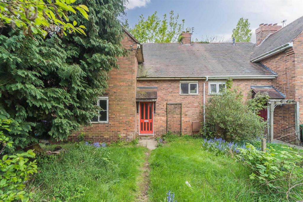 Jeffcock Road, Bradmore, Wolverhampton 3 bed semidetached house £125,000