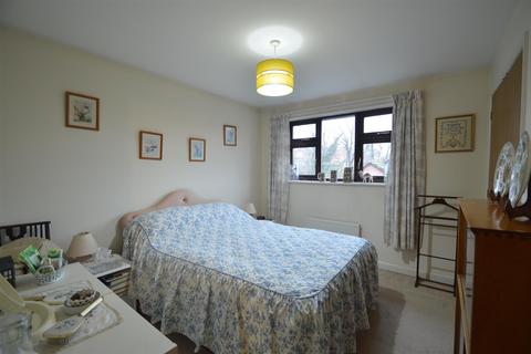 2, Brooklands Brookside, Pontesbury, Shrewsbury, SY5 0QF