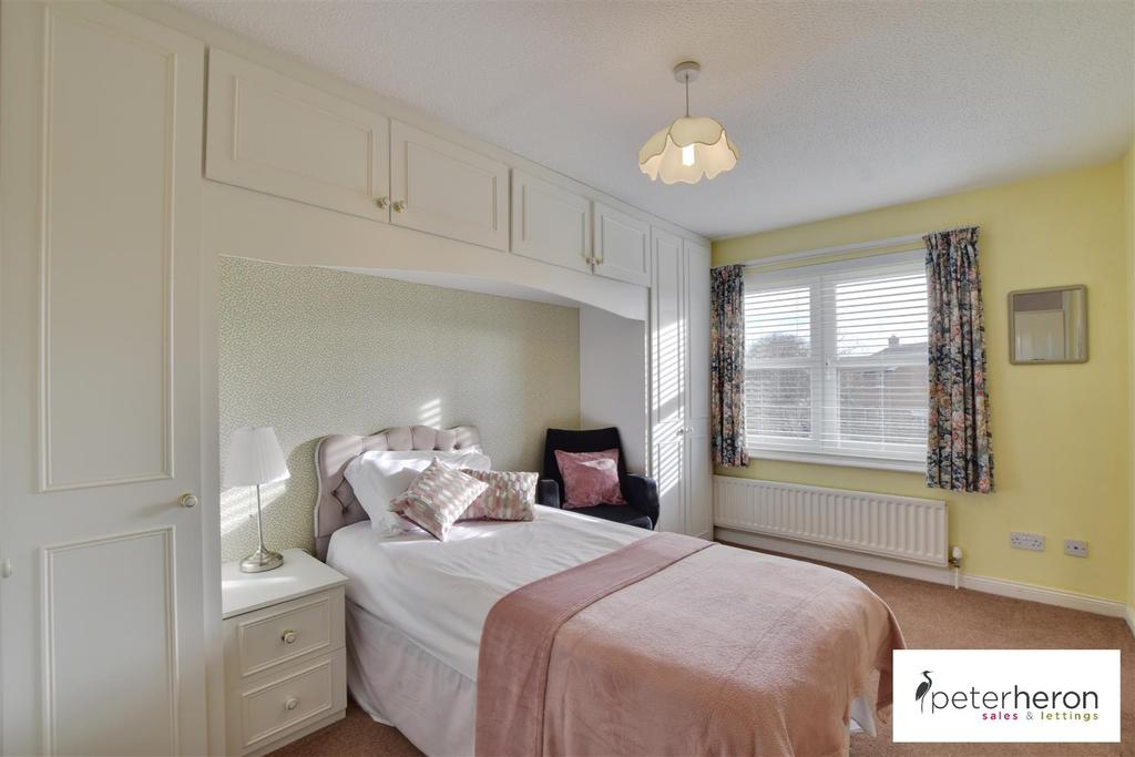 Master Bedroom (front)