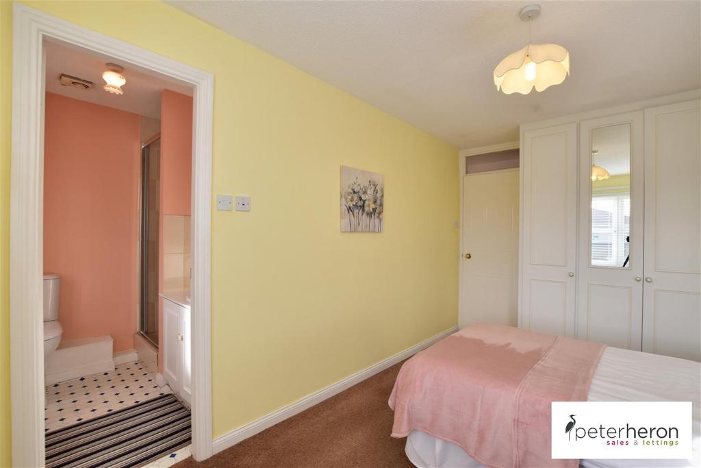 Master Bedroom (front)