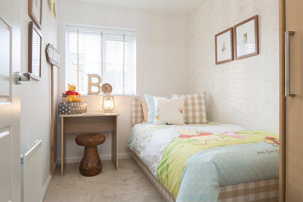 Bedroom 4