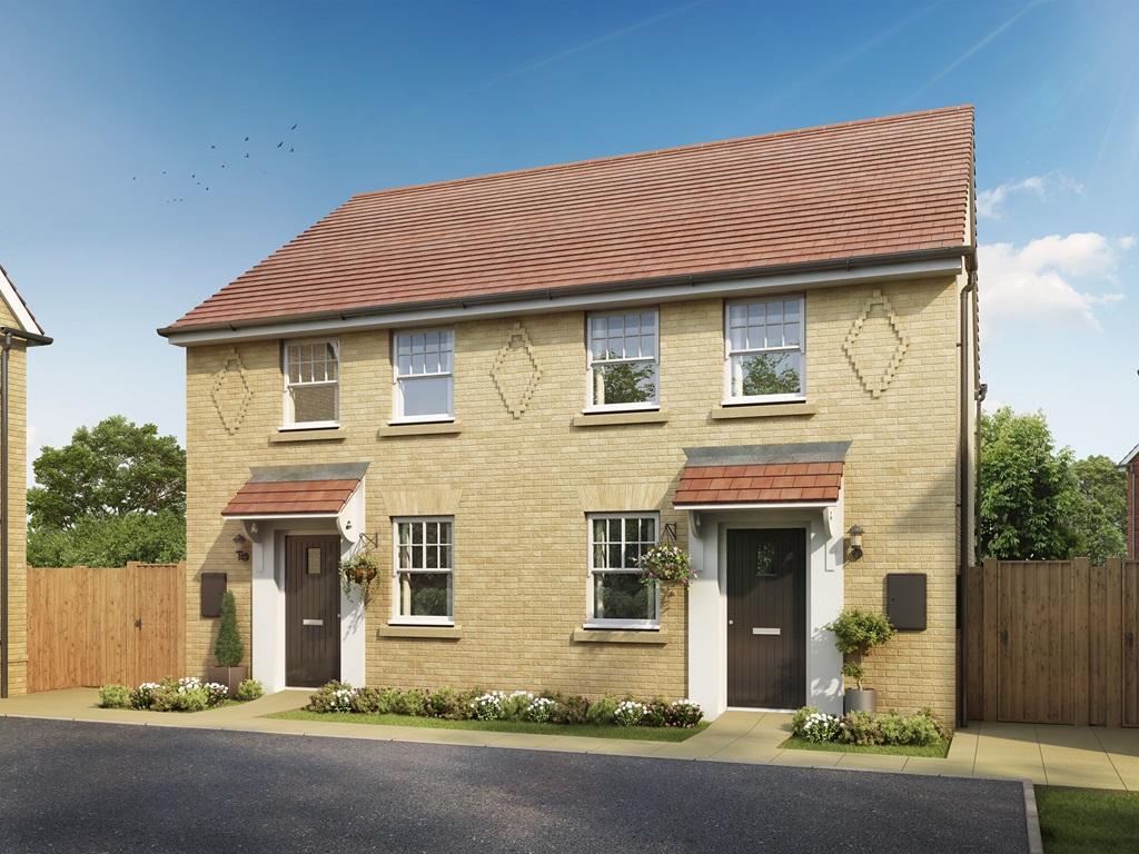 Lambourne CGI