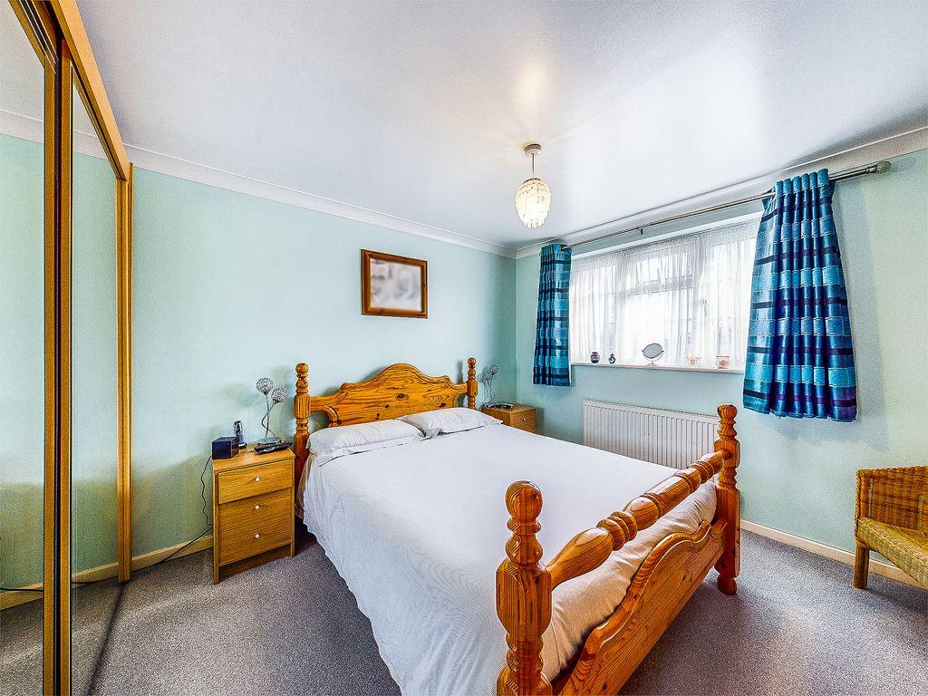 Bedroom 1 (Double)