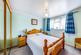 Bedroom 1 (Double)