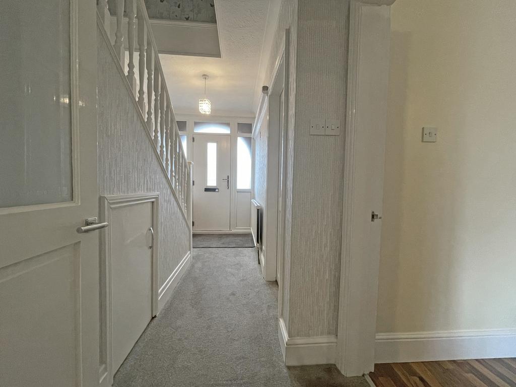 Westbrooke Avenue, Hartlepool, TS25 3 bed semidetached house £169,995