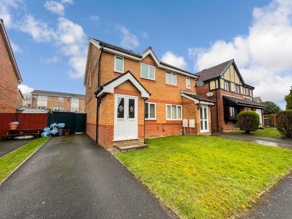 Tal Y Coed, Hendy, Pontarddulais, Swansea, Carmarthenshire, SA4 0XN 2