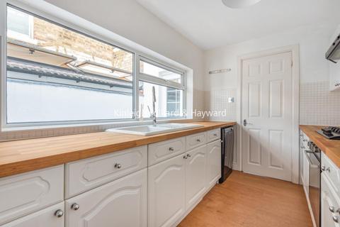 63 White Horse Hill, Chislehurst, BR7 6DQ