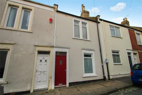 23 Fairfield Place, Bristol, BS3 1LH
