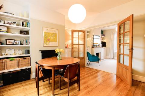 23 Fairfield Place, Bristol, BS3 1LH