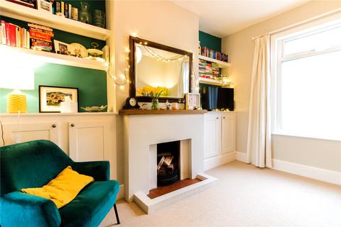 23 Fairfield Place, Bristol, BS3 1LH