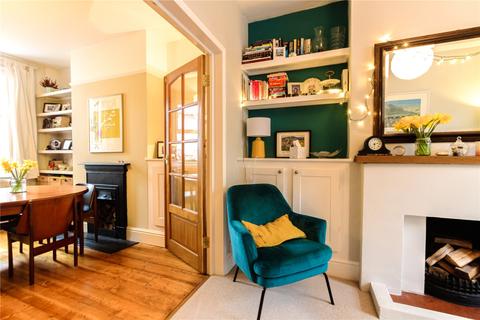 23 Fairfield Place, Bristol, BS3 1LH