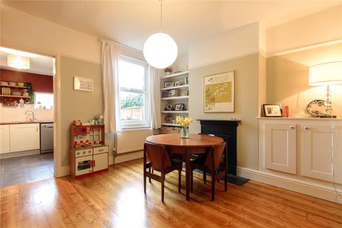 23 Fairfield Place, Bristol, BS3 1LH
