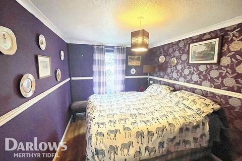 4 bedroom bungalow for sale, Ramsden Street, Tredegar