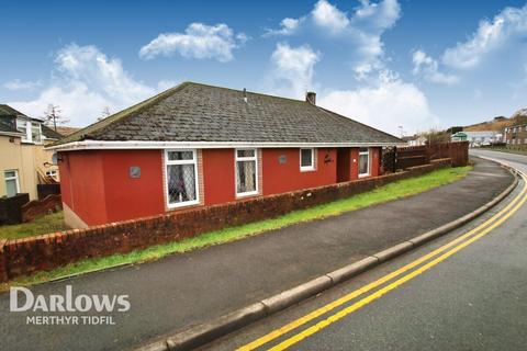 4 bedroom bungalow for sale, Ramsden Street, Tredegar