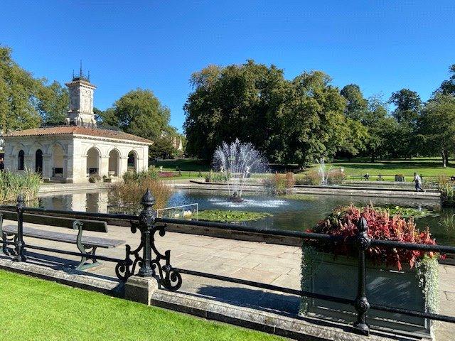 Hyde Park