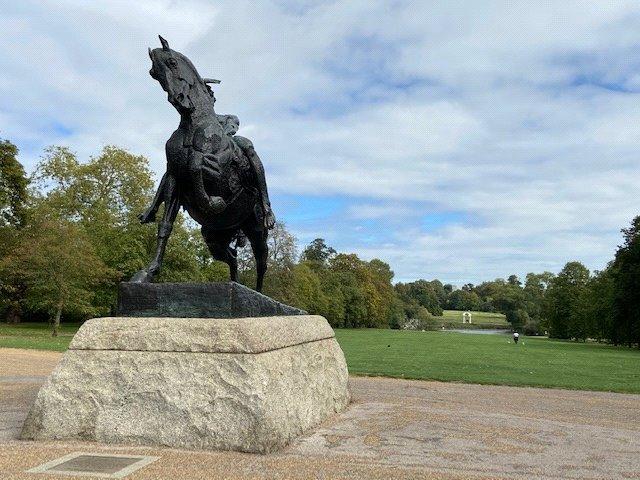 Hyde Park
