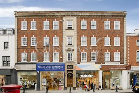 1 bedroom apartment to rent, Mitre House, 124 Kings Road, London