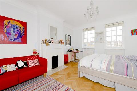 1 bedroom apartment to rent, Mitre House, 124 Kings Road, London