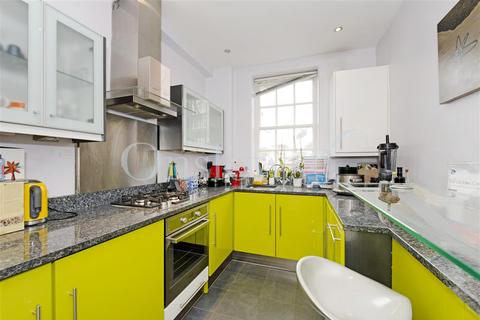 1 bedroom apartment to rent, Mitre House, 124 Kings Road, London