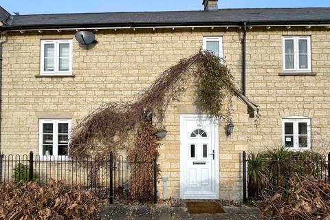 16 Campion Way, Witney, OX28 1ES
