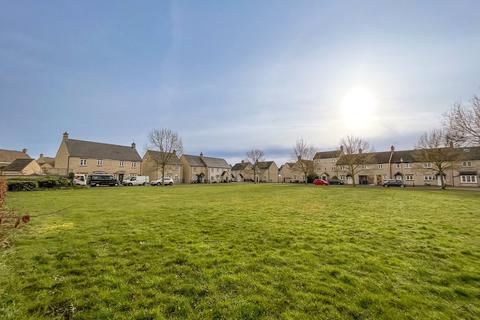 16 Campion Way, Witney, OX28 1ES