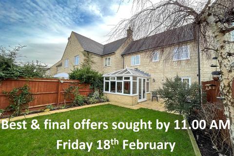 16 Campion Way, Witney, OX28 1ES