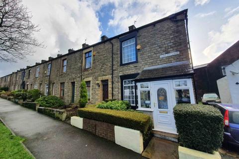 2 Turf Pit Lane, Oldham, OL4 2NE
